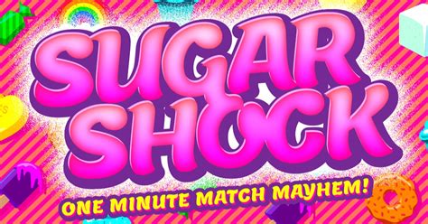 Jogue Sugar Shock online